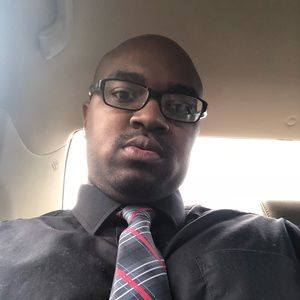 Meet your Posher, Antwan